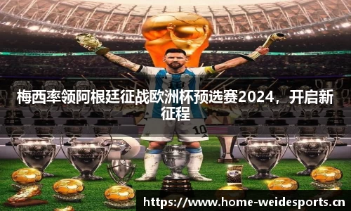 梅西率领阿根廷征战欧洲杯预选赛2024，开启新征程