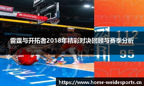 雷霆与开拓者2018年精彩对决回顾与赛季分析